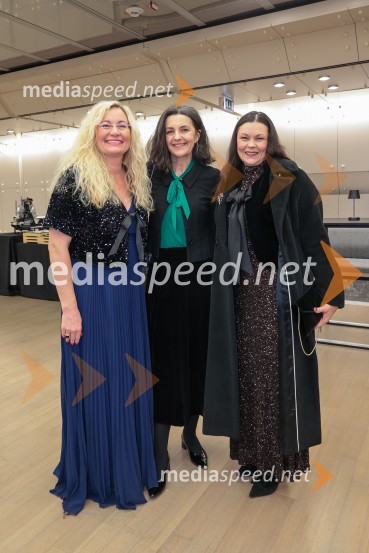 32. Managerski koncert