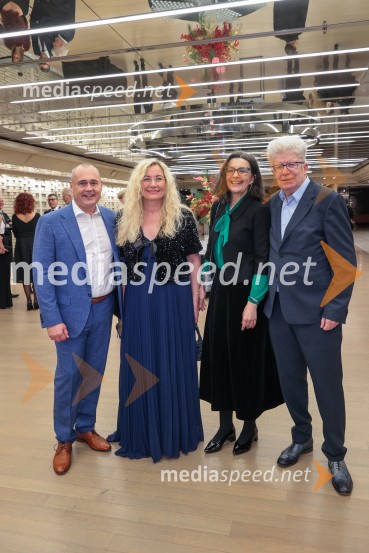 32. Managerski koncert