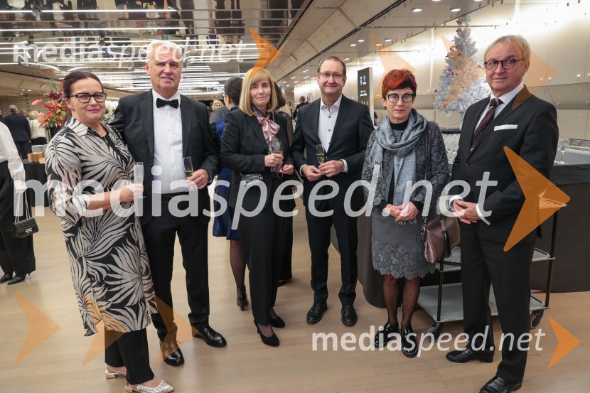 32. Managerski koncert