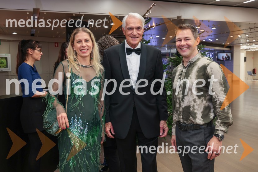 32. Managerski koncert