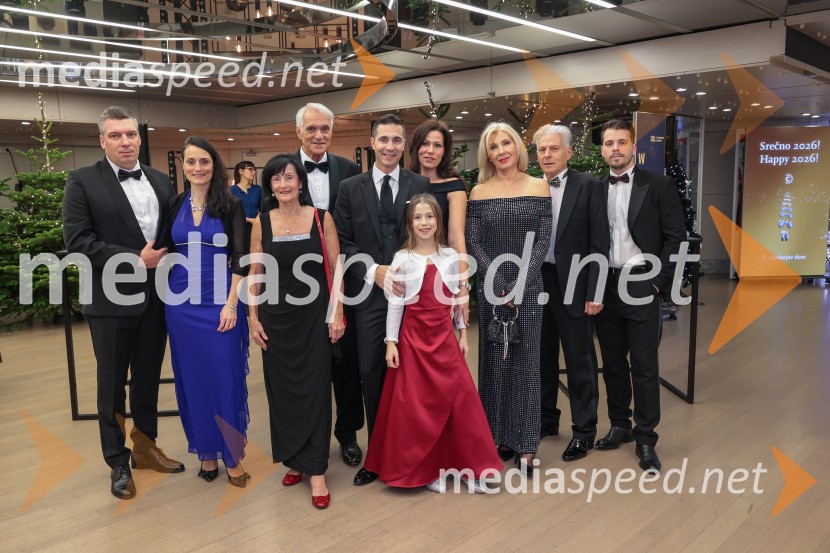 32. Managerski koncert