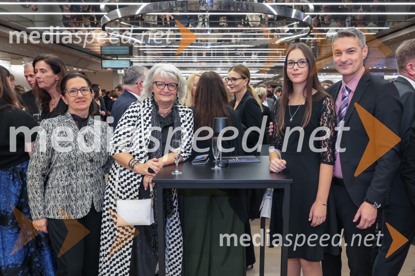 32. Managerski koncert