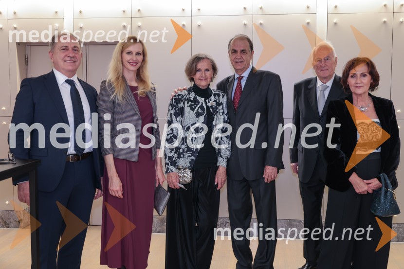 32. Managerski koncert