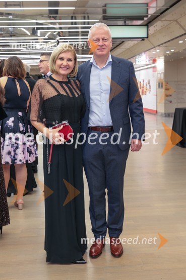 32. Managerski koncert