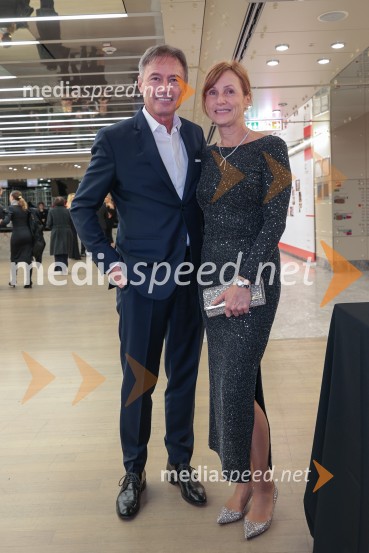 32. Managerski koncert