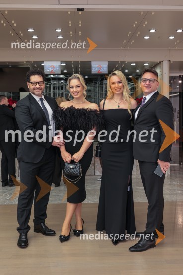 32. Managerski koncert