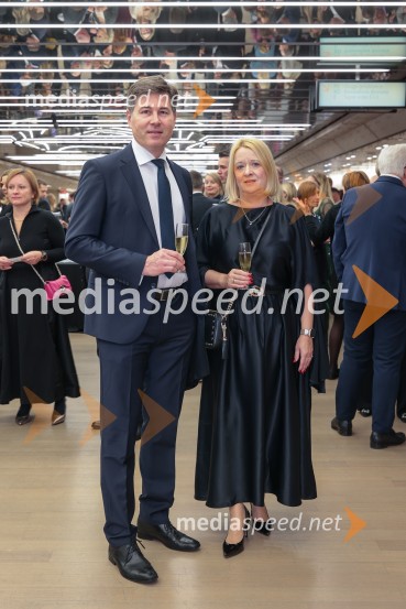 32. Managerski koncert