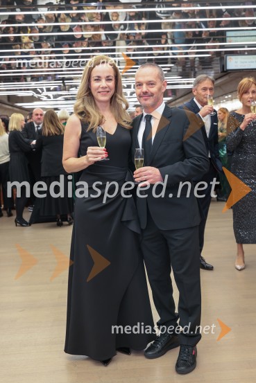 32. Managerski koncert