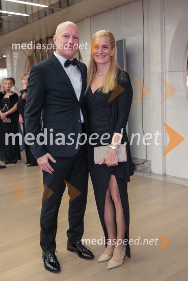 32. Managerski koncert