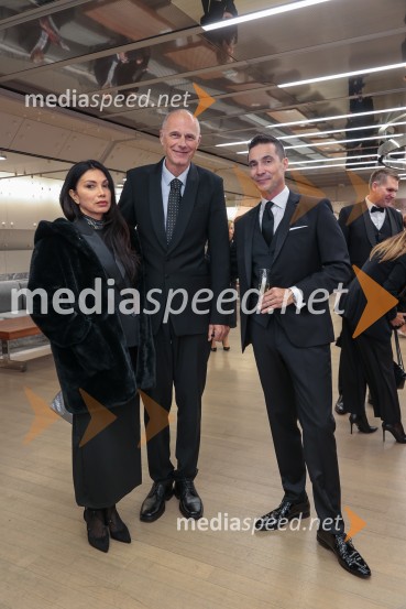 32. Managerski koncert