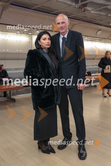 32. Managerski koncert