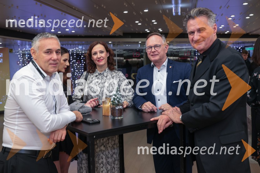 32. Managerski koncert