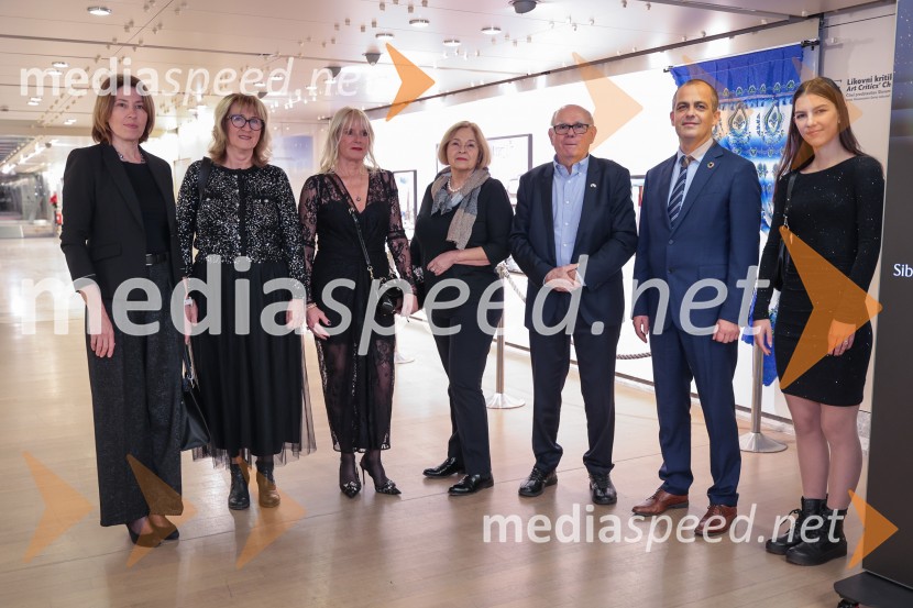 32. Managerski koncert