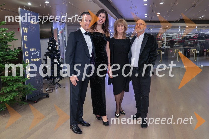 32. Managerski koncert