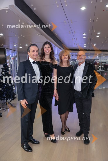 32. Managerski koncert