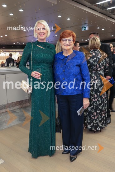  Petra Juvančič, izvršna direktorica, Združenje Manager;  ... 32. Managerski koncert