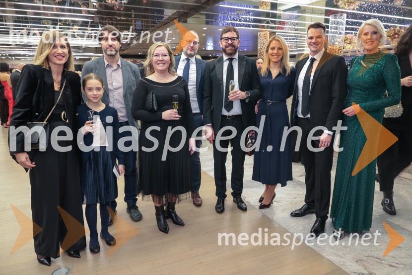 32. Managerski koncert