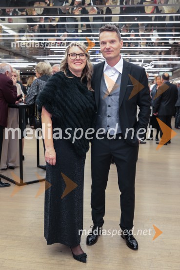 32. Managerski koncert