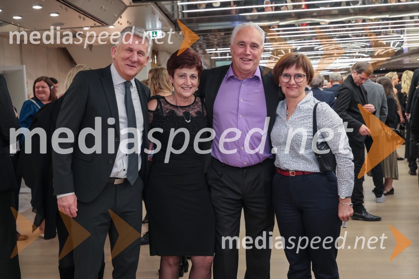 32. Managerski koncert