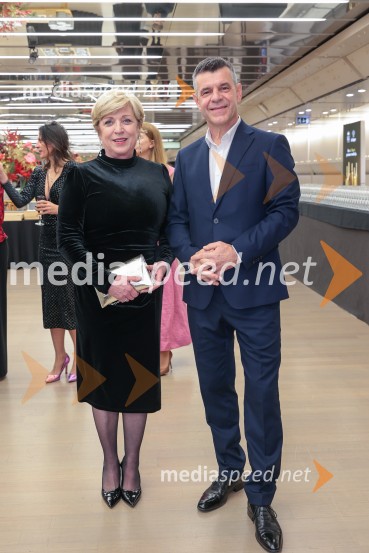 32. Managerski koncert