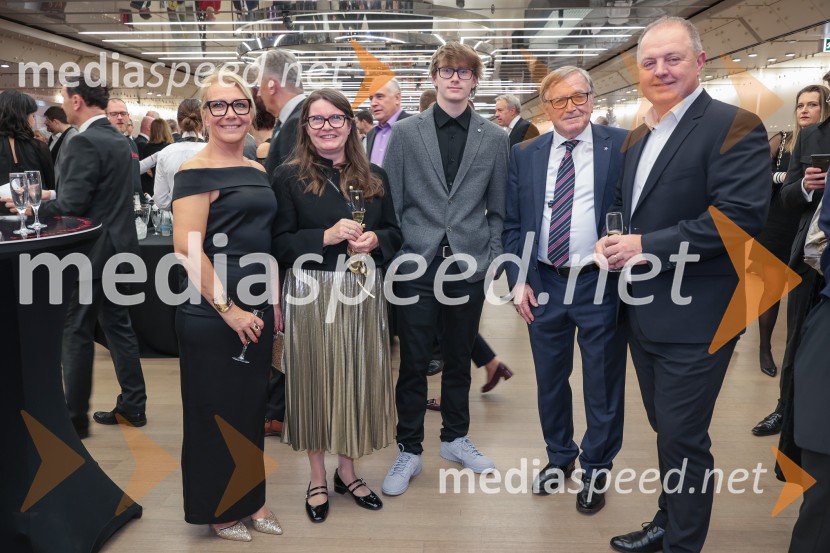 32. Managerski koncert