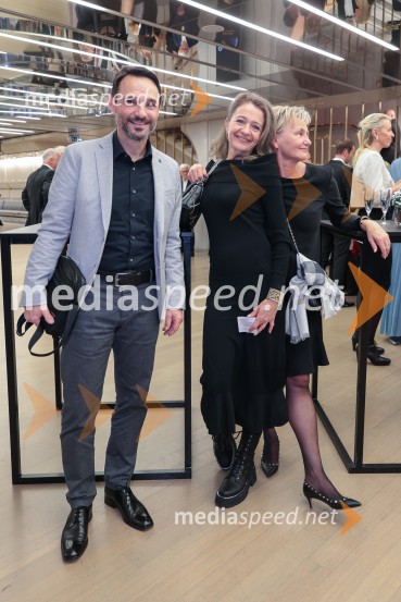  Danilo Ferjančič, generalni direktor Porsche Slovenija d.o.o;  ... 32. Managerski koncert