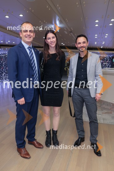  ... ;  ... ;  Danilo Ferjančič, generalni direktor Porsche Slovenija d.o.o32. Managerski koncert