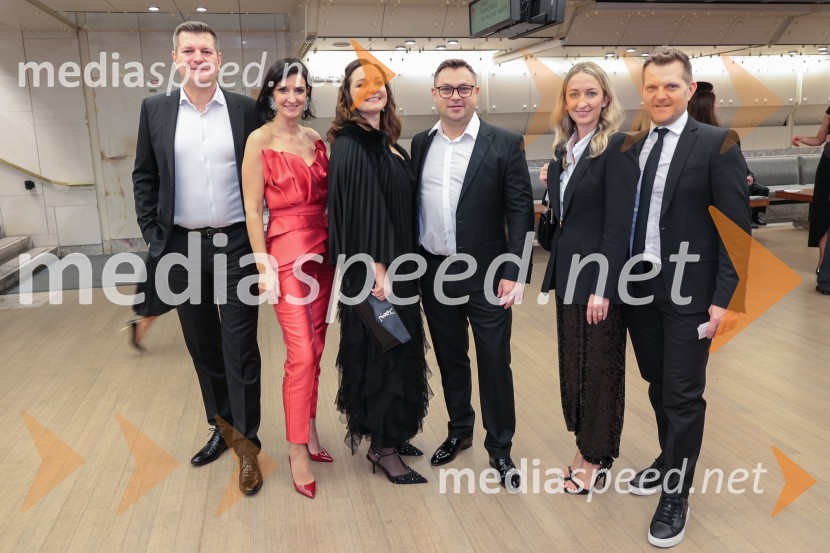  ... ;  Tanja Vojvodić;  ... ;  ... ;  ... ;  ... 32. Managerski koncert