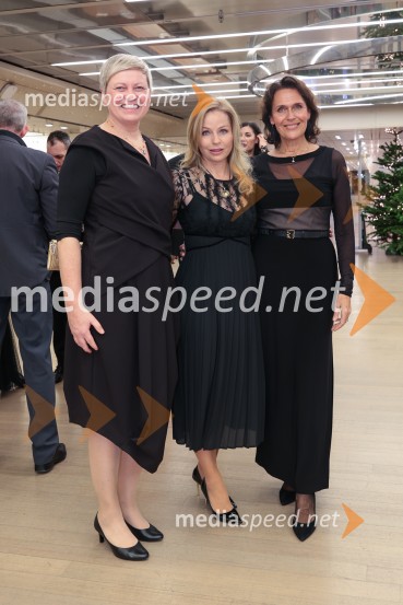  ... ;  ... ;  Andrea Volenik, direktorica, Volenik d.o.o.32. Managerski koncert