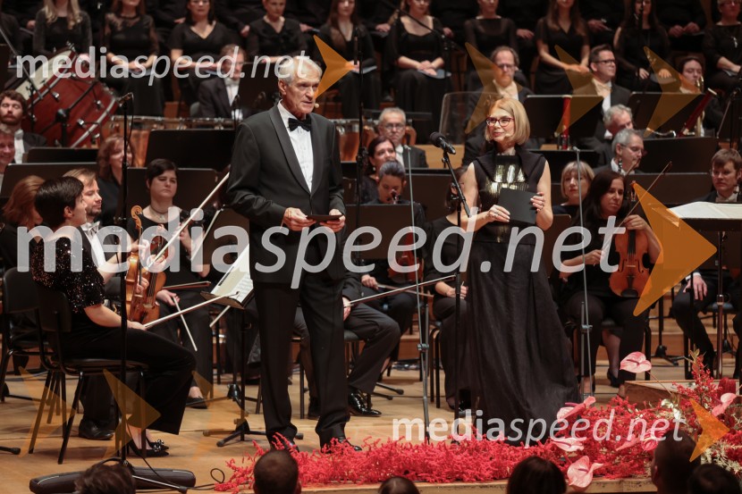 32. Managerski koncert