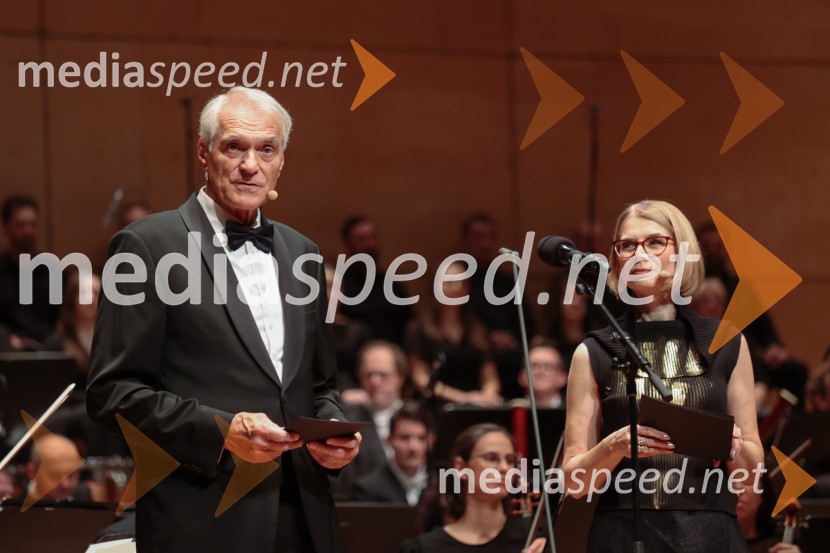  Slobodan Sibinčič , generalni sekretar Evropskega združenja poslovnih medijev, predsednik sveta Managerskih koncertov, Švedski generalni častni konzul;  ... 32. Managerski koncert