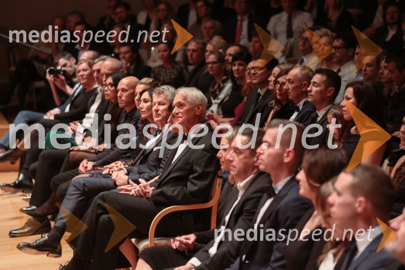 32. Managerski koncert