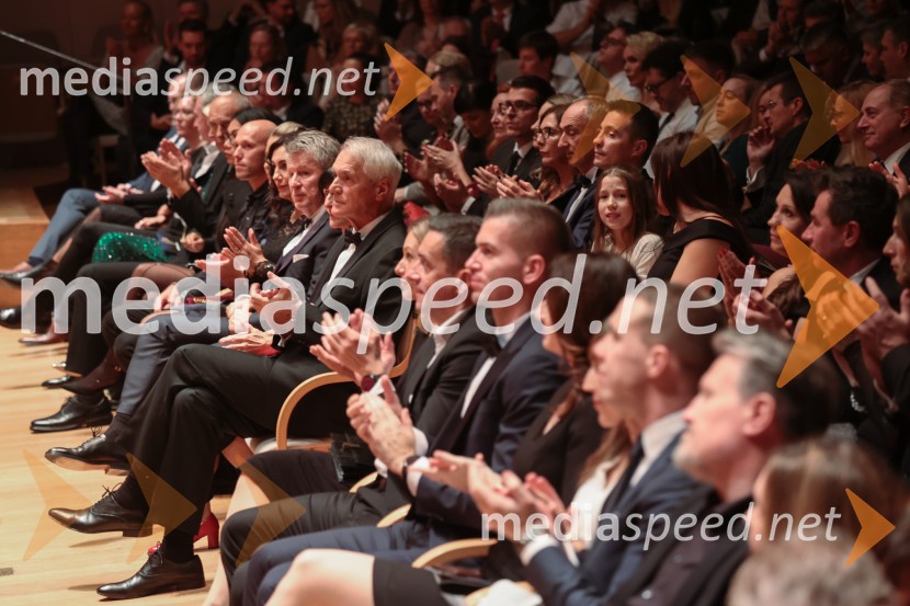 32. Managerski koncert