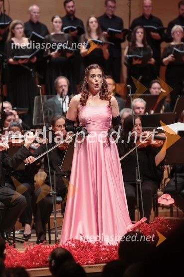 32. Managerski koncert