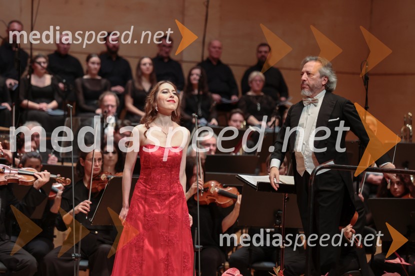 32. Managerski koncert