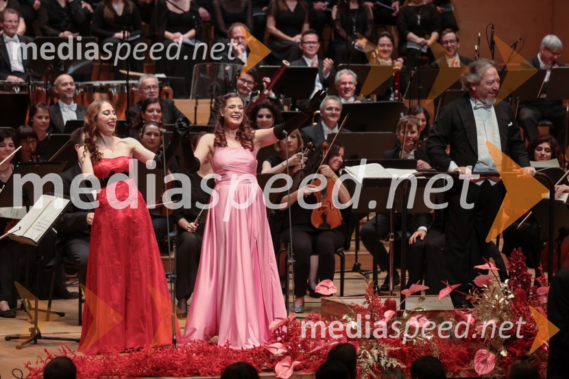 32. Managerski koncert