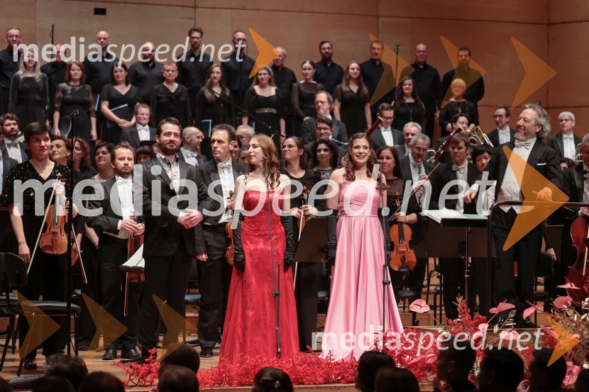 32. Managerski koncert