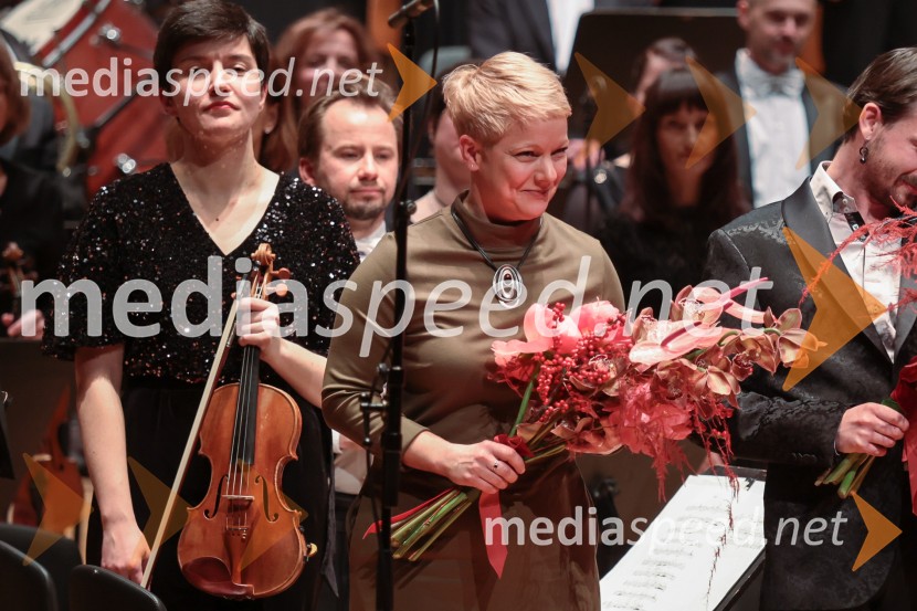 32. Managerski koncert