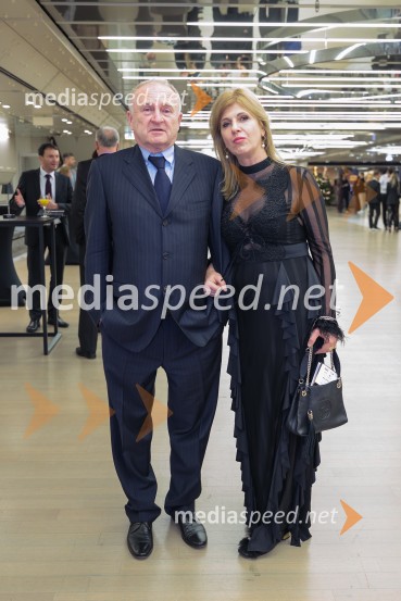 32. Managerski koncert