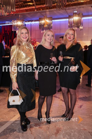 32. Managerski koncert