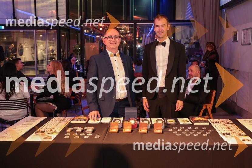 32. Managerski koncert