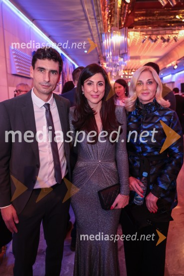 32. Managerski koncert