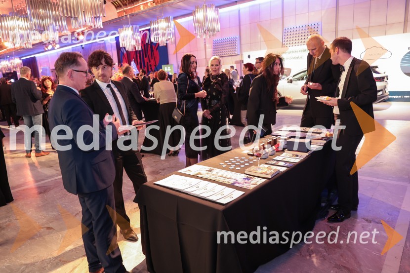 32. Managerski koncert