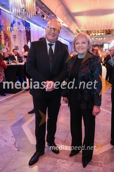 32. Managerski koncert