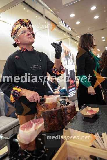 32. Managerski koncert