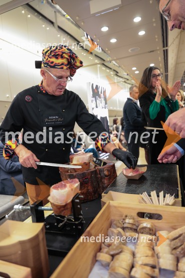 32. Managerski koncert