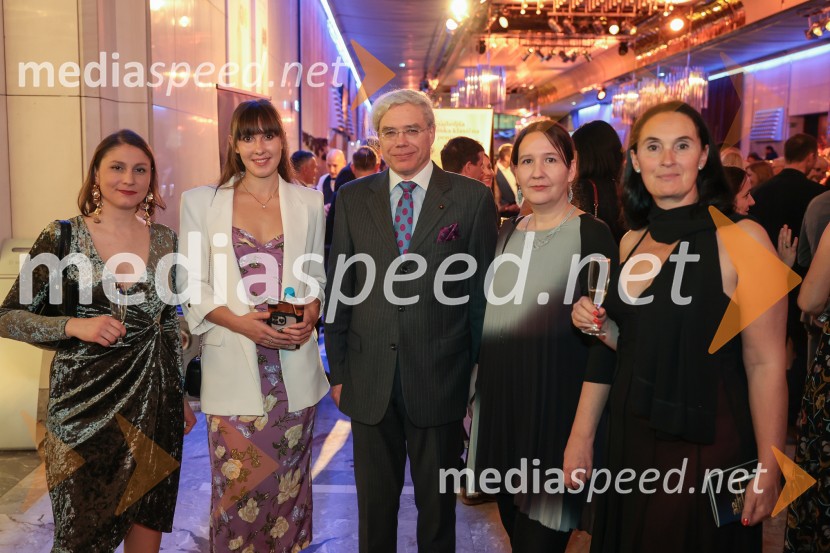 32. Managerski koncert