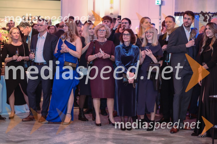 32. Managerski koncert