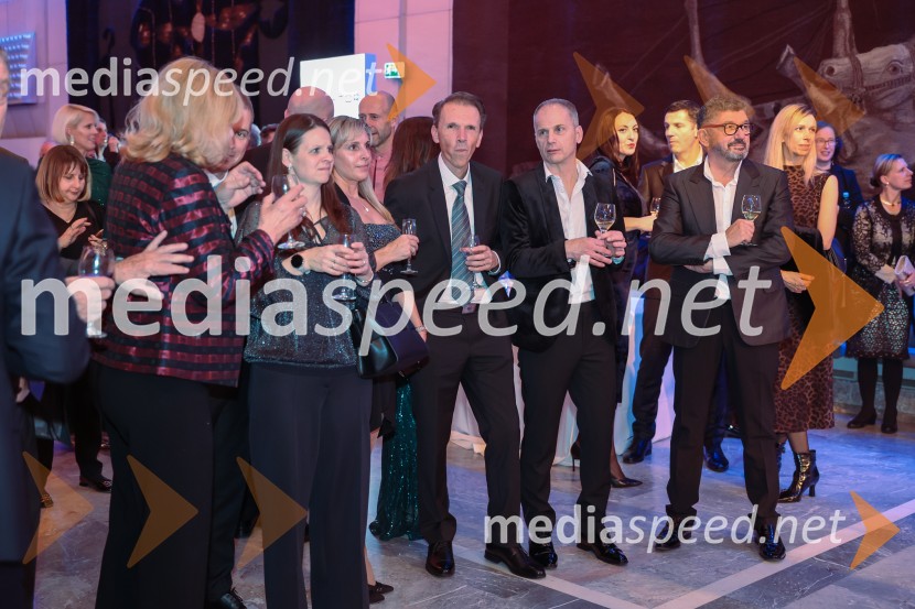 32. Managerski koncert