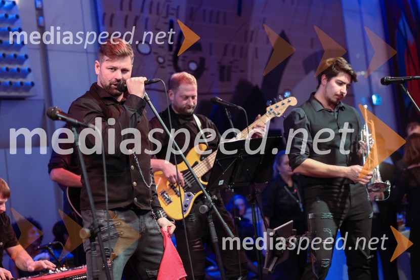 32. Managerski koncert